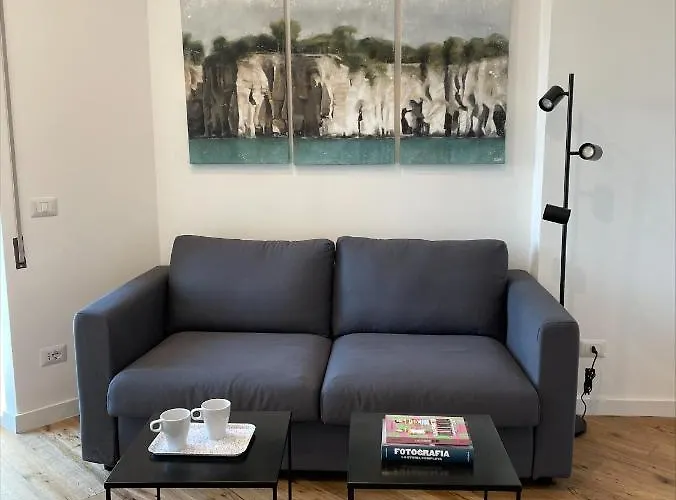 Casa Di Anita Apartment *