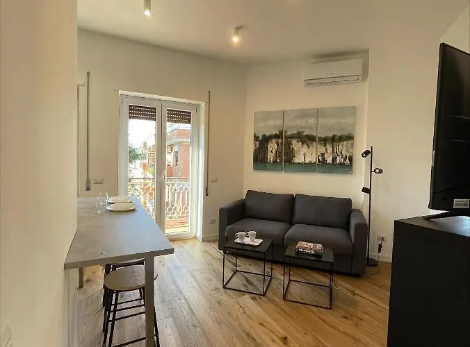 Casa Di Anita Apartment *
