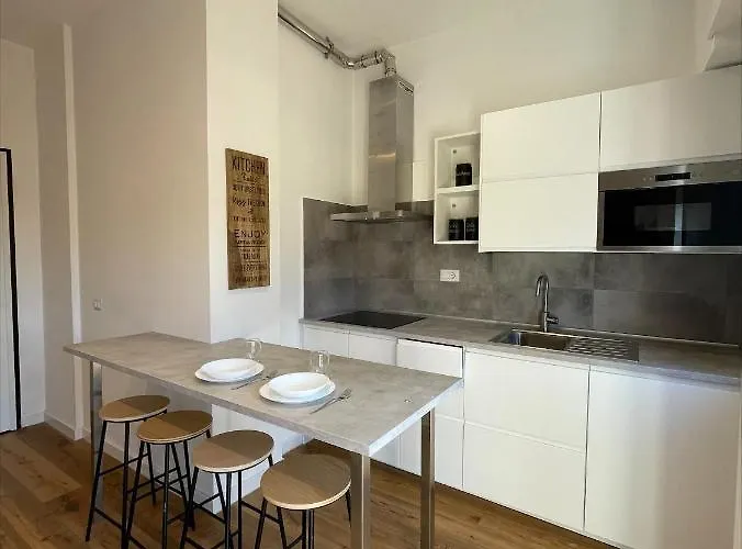 Apartment Casa Di Anita *