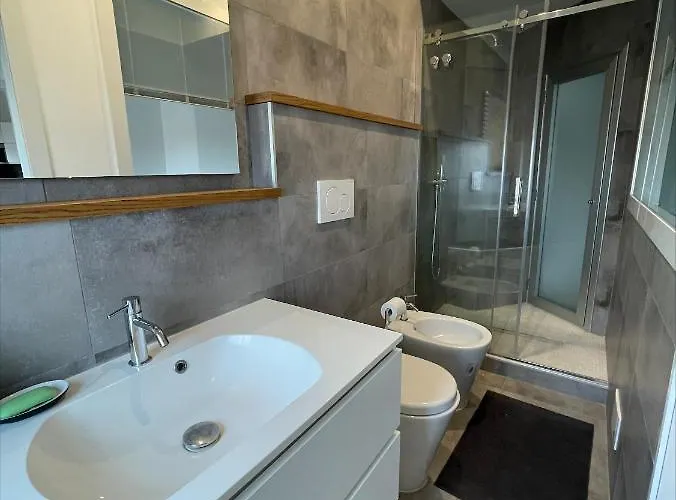 Apartment Casa Di Anita Rom
