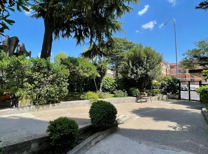 Casa Di Anita Apartment