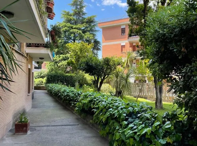Casa Di Anita *