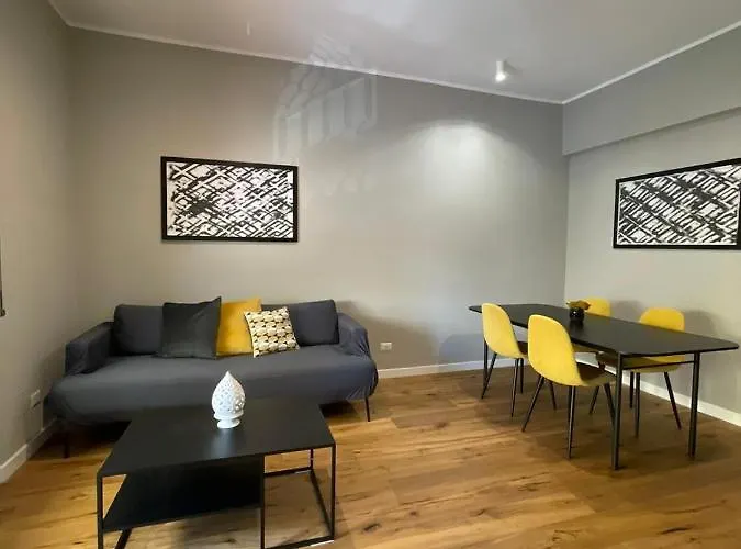 Casa Di Anita * Rom