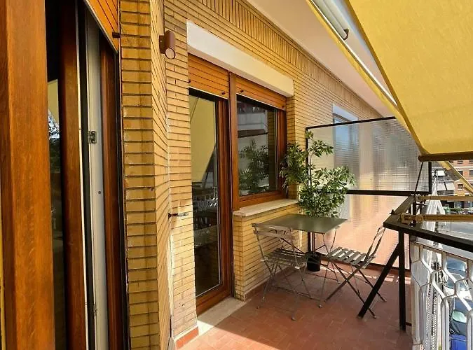Casa Di Anita