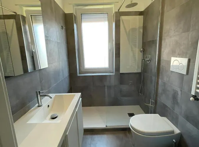 Casa Di Anita Apartment *