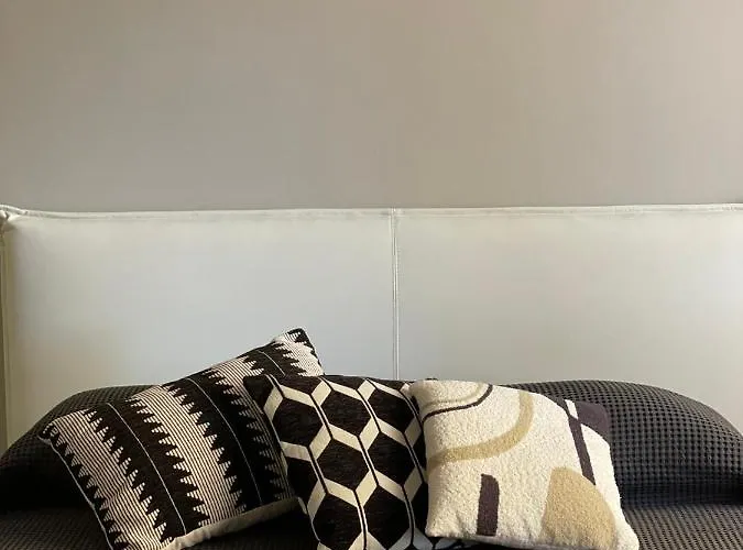 Casa Di Anita Apartment Rom